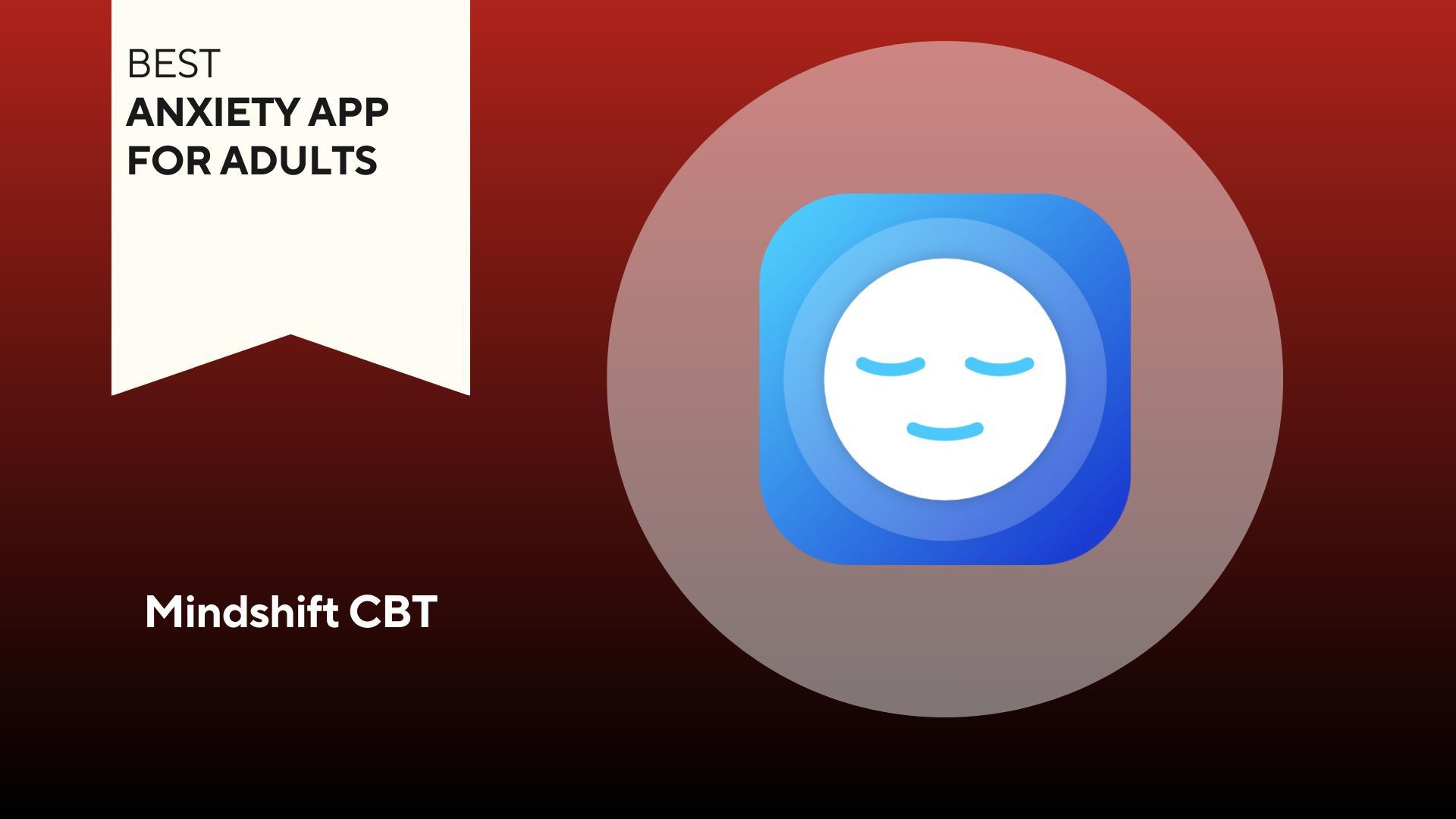 Mindshift CBT